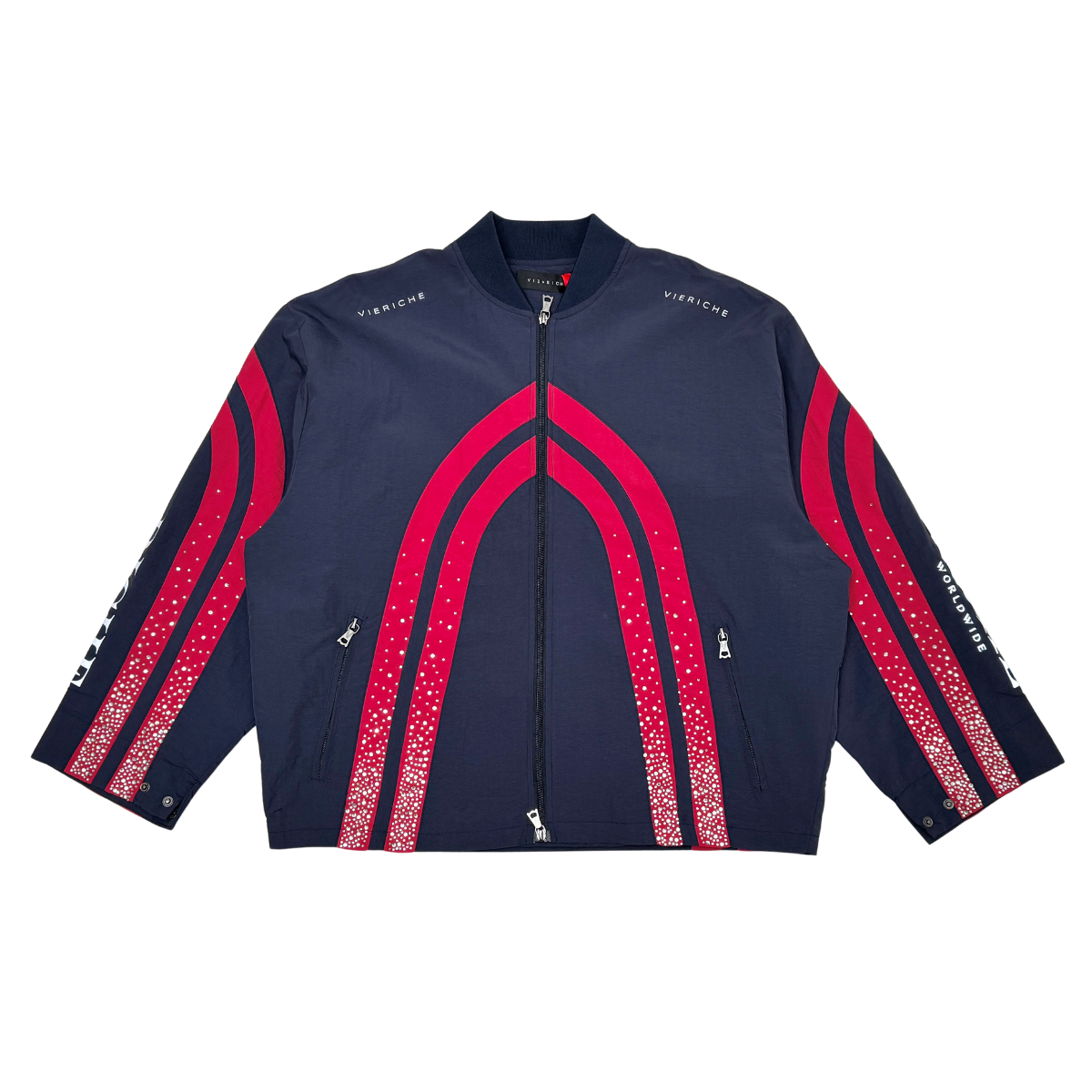 Neostone Jacket Set by Vie+Riche, view 3