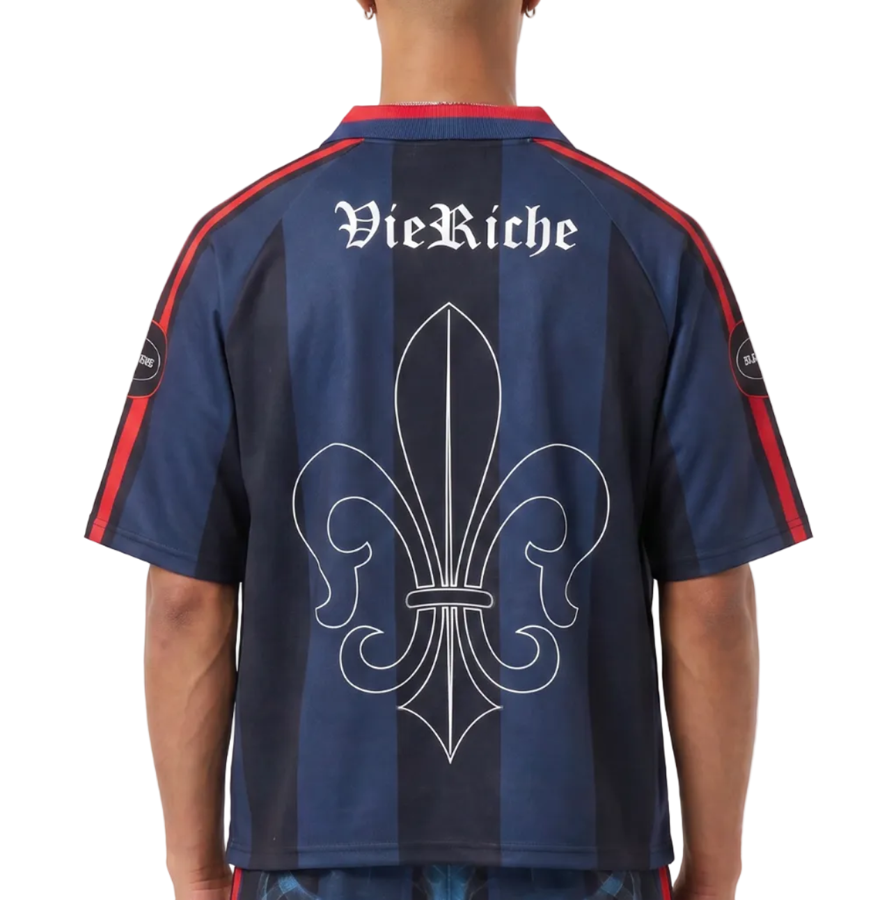 Prolific Jersey | Humen Brand - 2