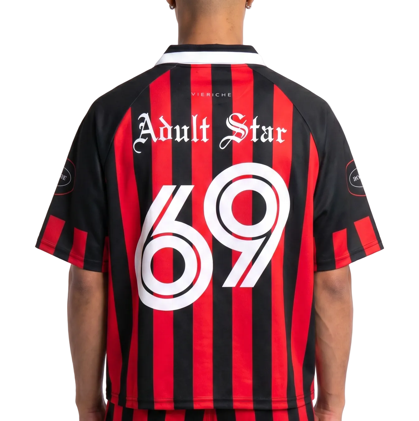 Adult Star Jersey | Humen Brand - 2