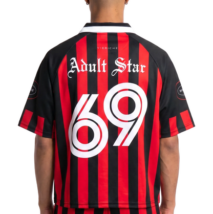 Adult Star Jersey | Humen Brand - 2