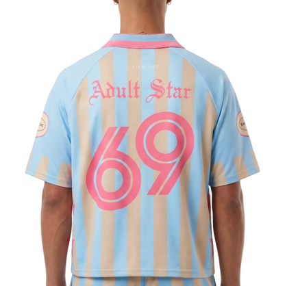Adult Star Jersey | Humen Brand - 9
