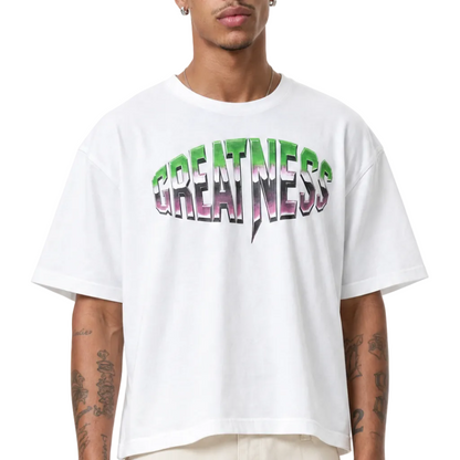 Chosen Reaper Tee
