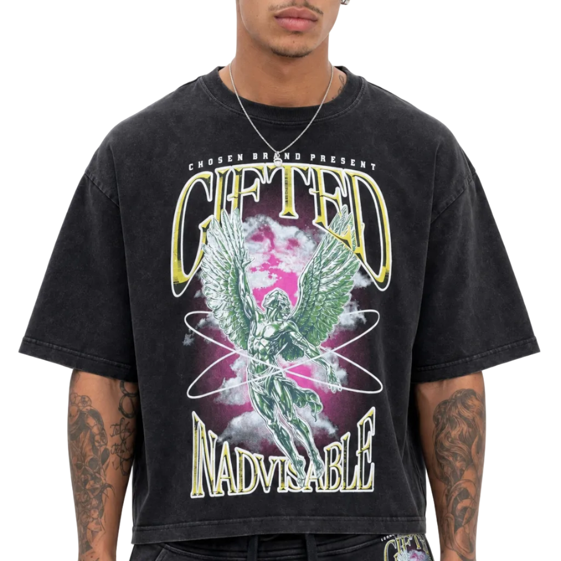 Chosen Gifted Tee