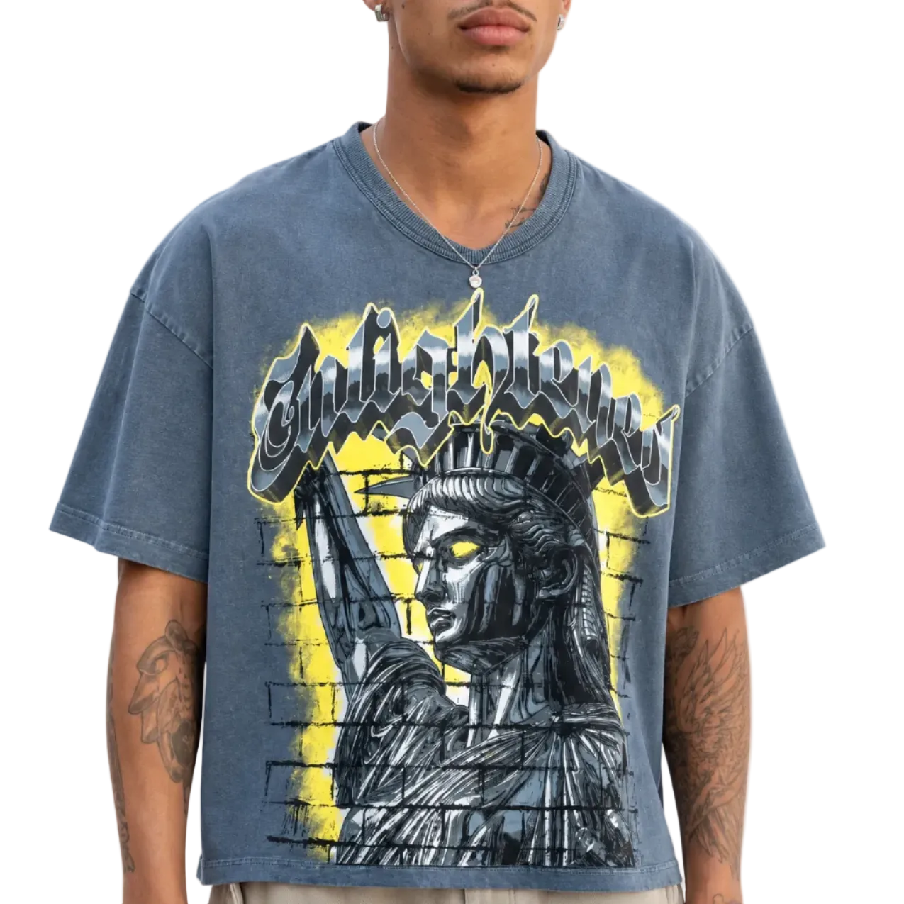Chosen Lightened Tee