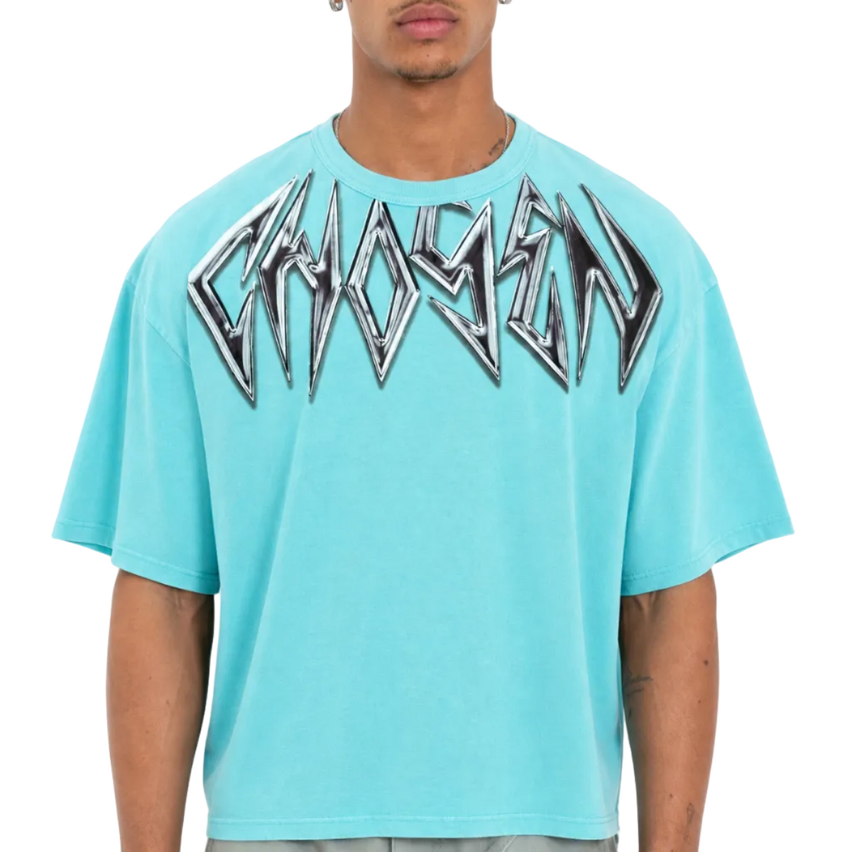Chosen Spider Tee by Chosen, view 1