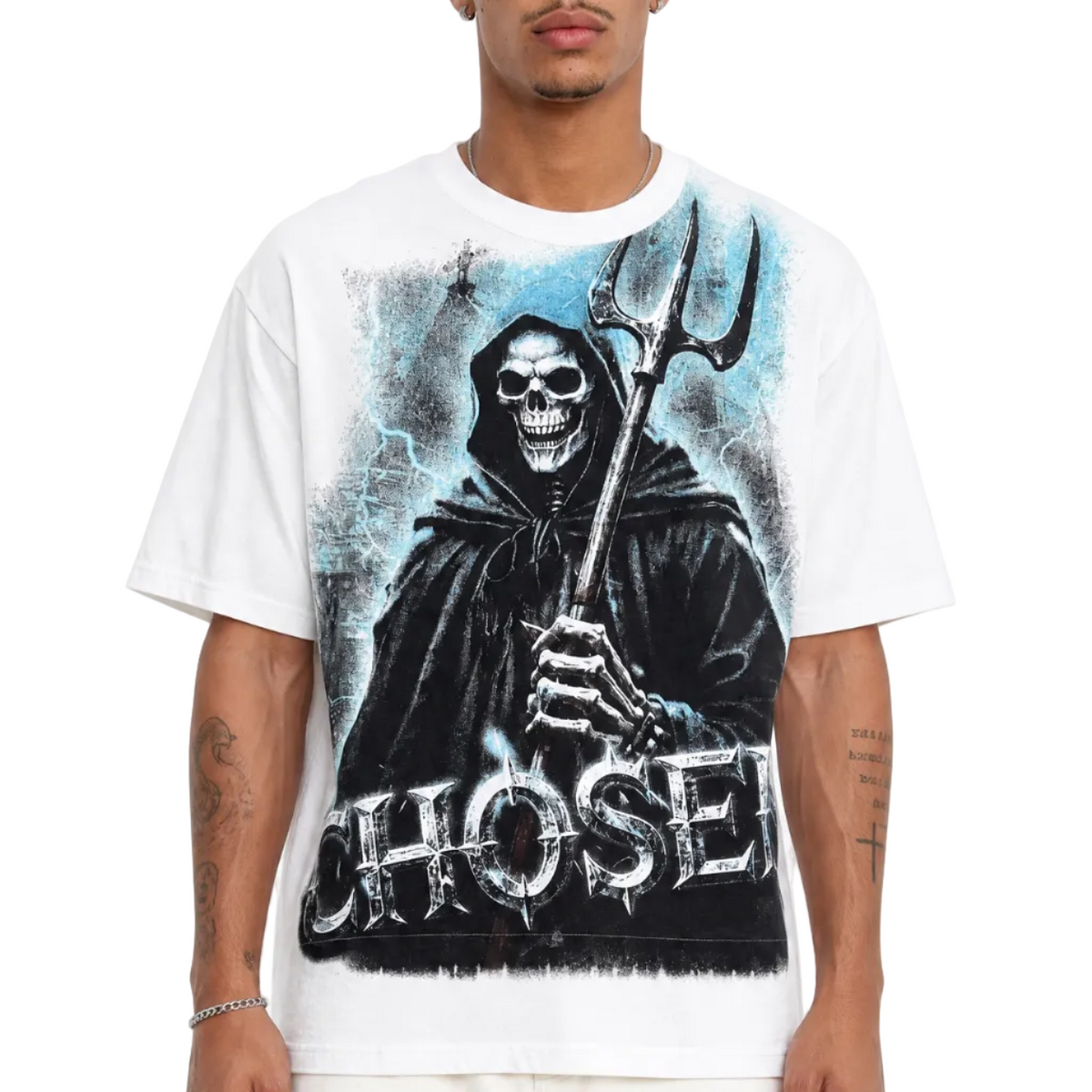 Chosen Triaena Tee by Chosen, view 6