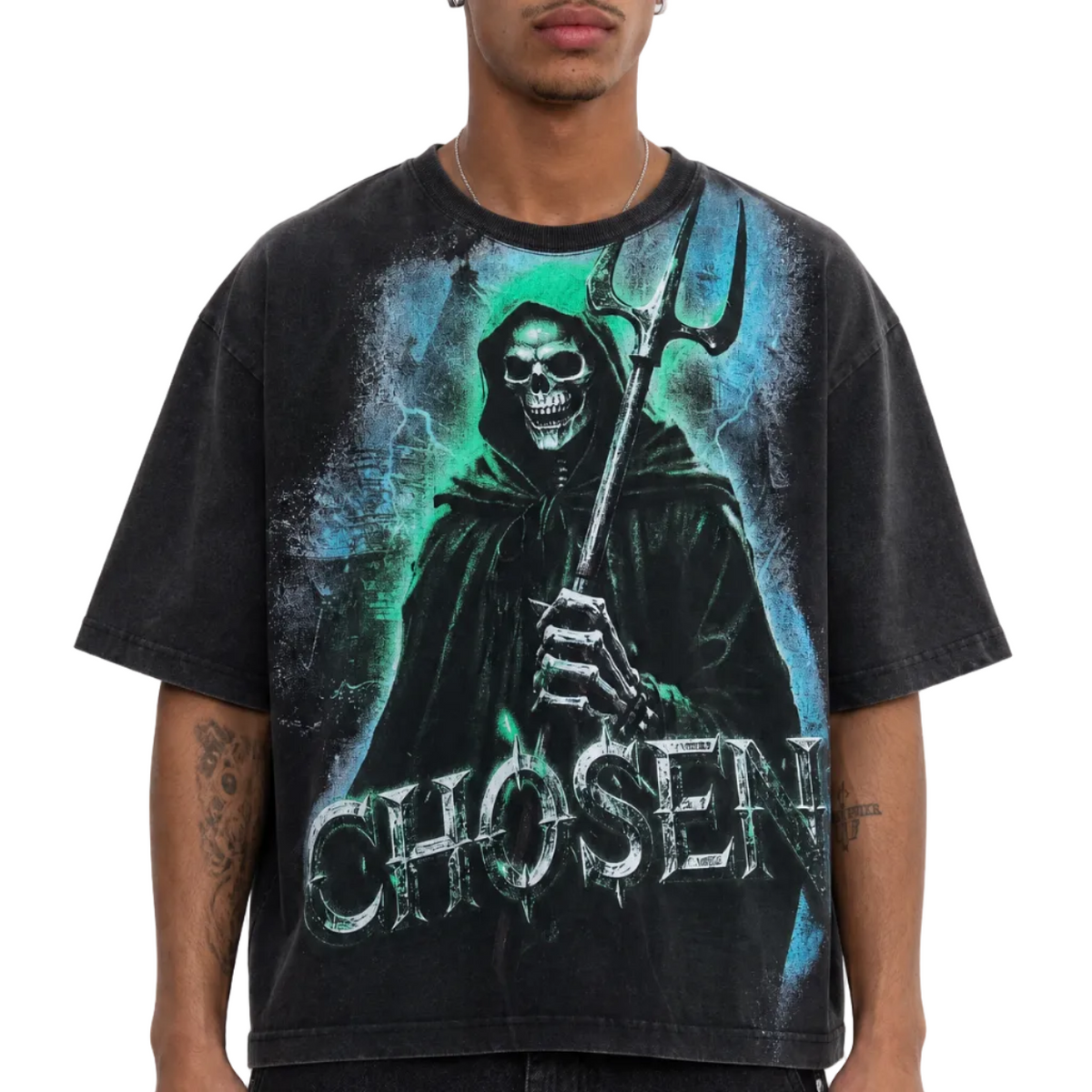 Chosen Triaena Tee by Chosen, view 1