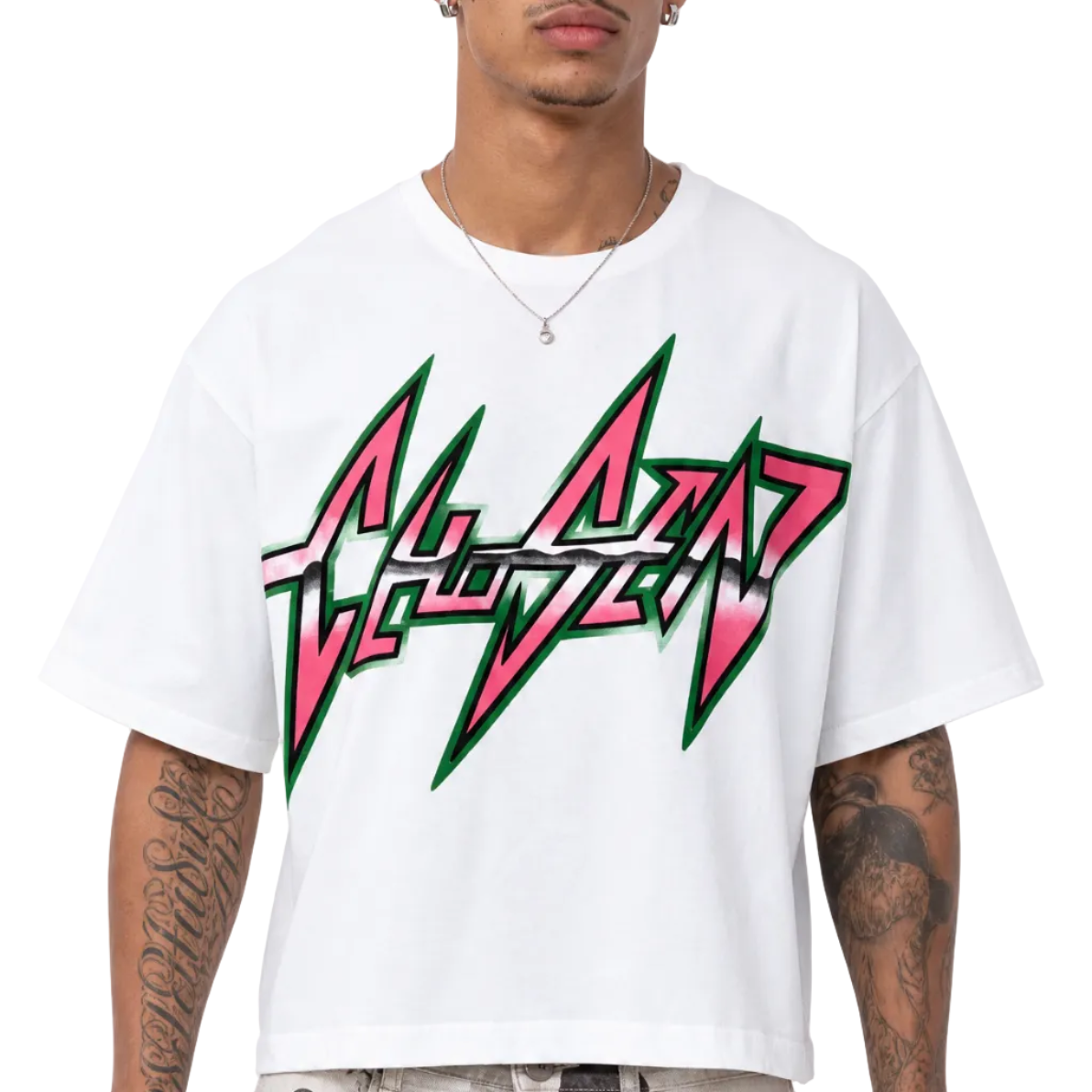 Chosen Lighten The One Tee
