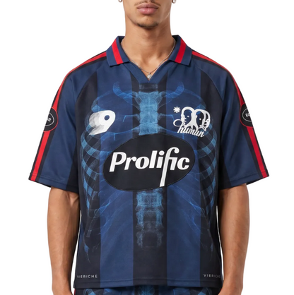 Prolific Jersey | Humen Brand - 1
