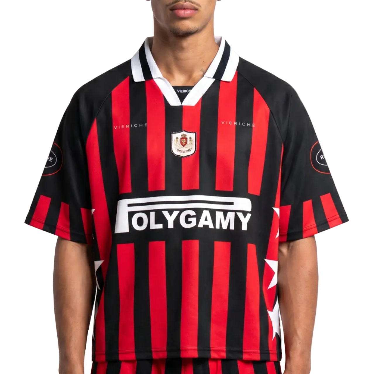 Adult Star Jersey | Humen Brand - 1