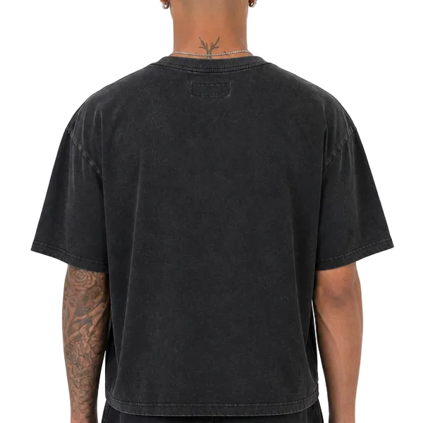 Chosen Fearless Tee by VIERICHEPARIS, view 2