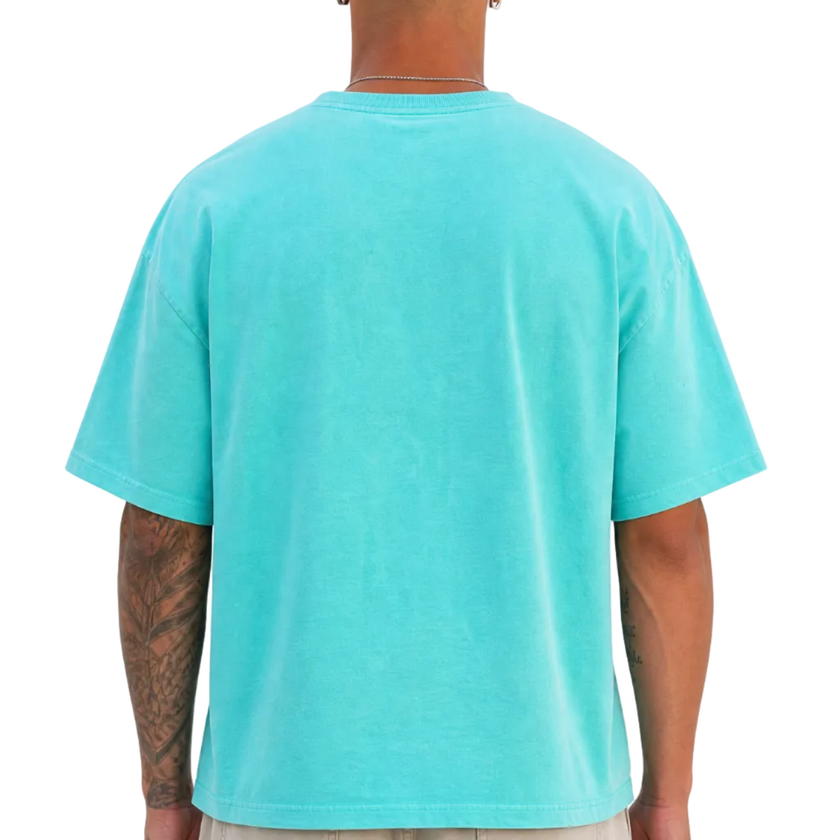 Chosen Doomsday Tee by Chosen, view 7