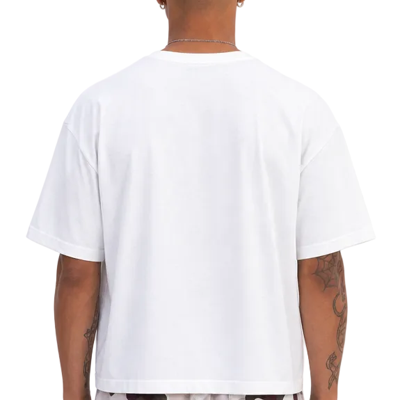 Chosen Fearless Tee by VIERICHEPARIS, view 7