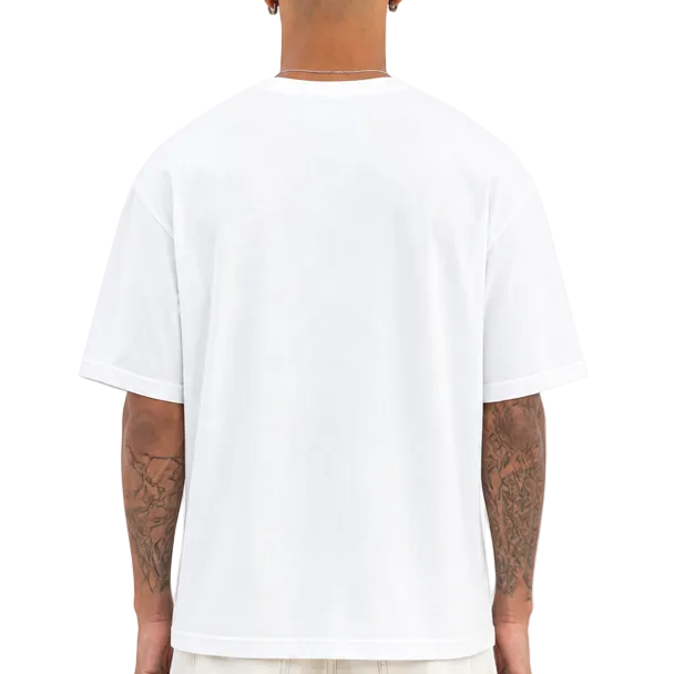 Chosen Champion Tee by VIERICHEPARIS, view 2
