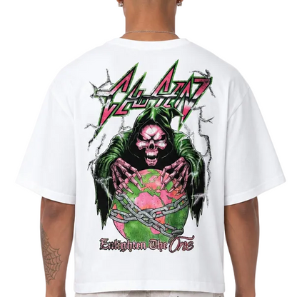 Chosen Lighten The One Tee