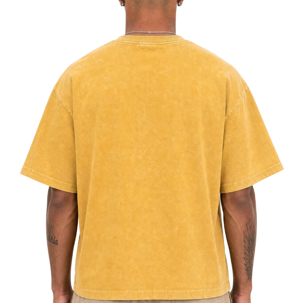 Chosen Driver Tee by VIERICHEPARIS, view 2