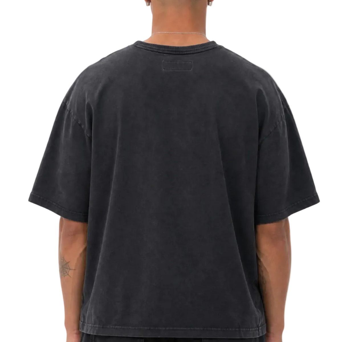 Chosen Driver Tee by VIERICHEPARIS, view 6