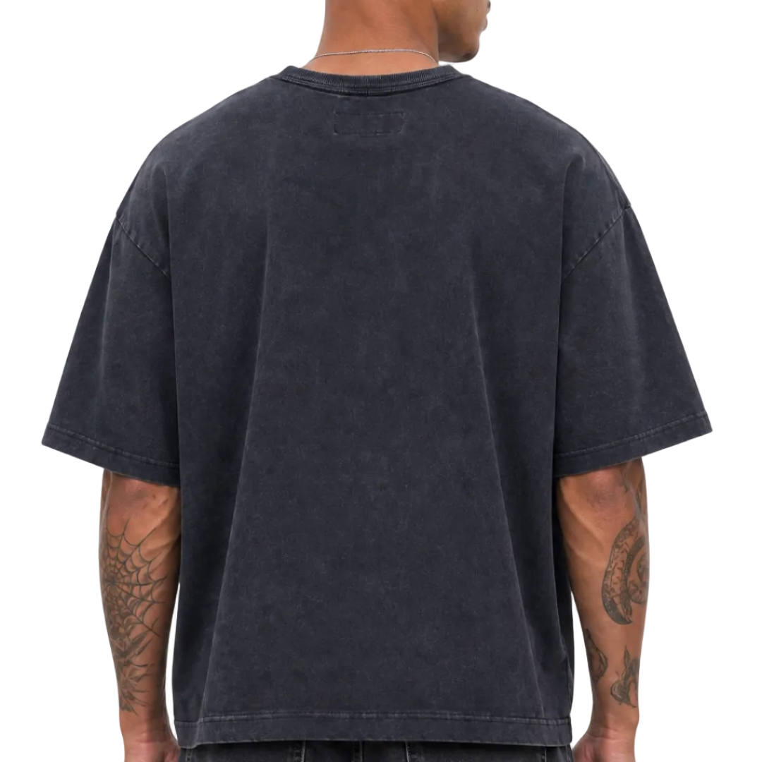 Chosen Fearless Boy Tee by Chosen, view 3