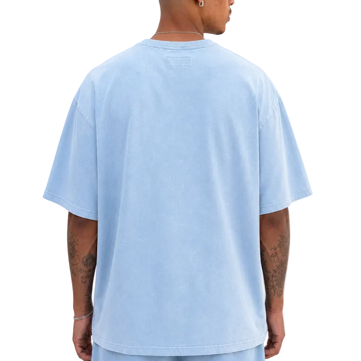 Chosen Dirt Bike Tee by Chosen, view 7