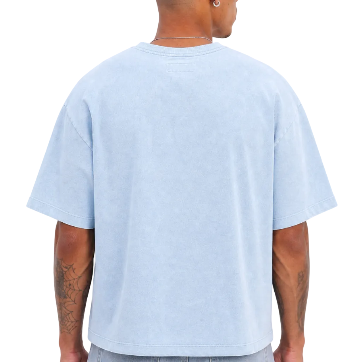 Chosen Fearless Driver Tee by VIERICHEPARIS, view 7
