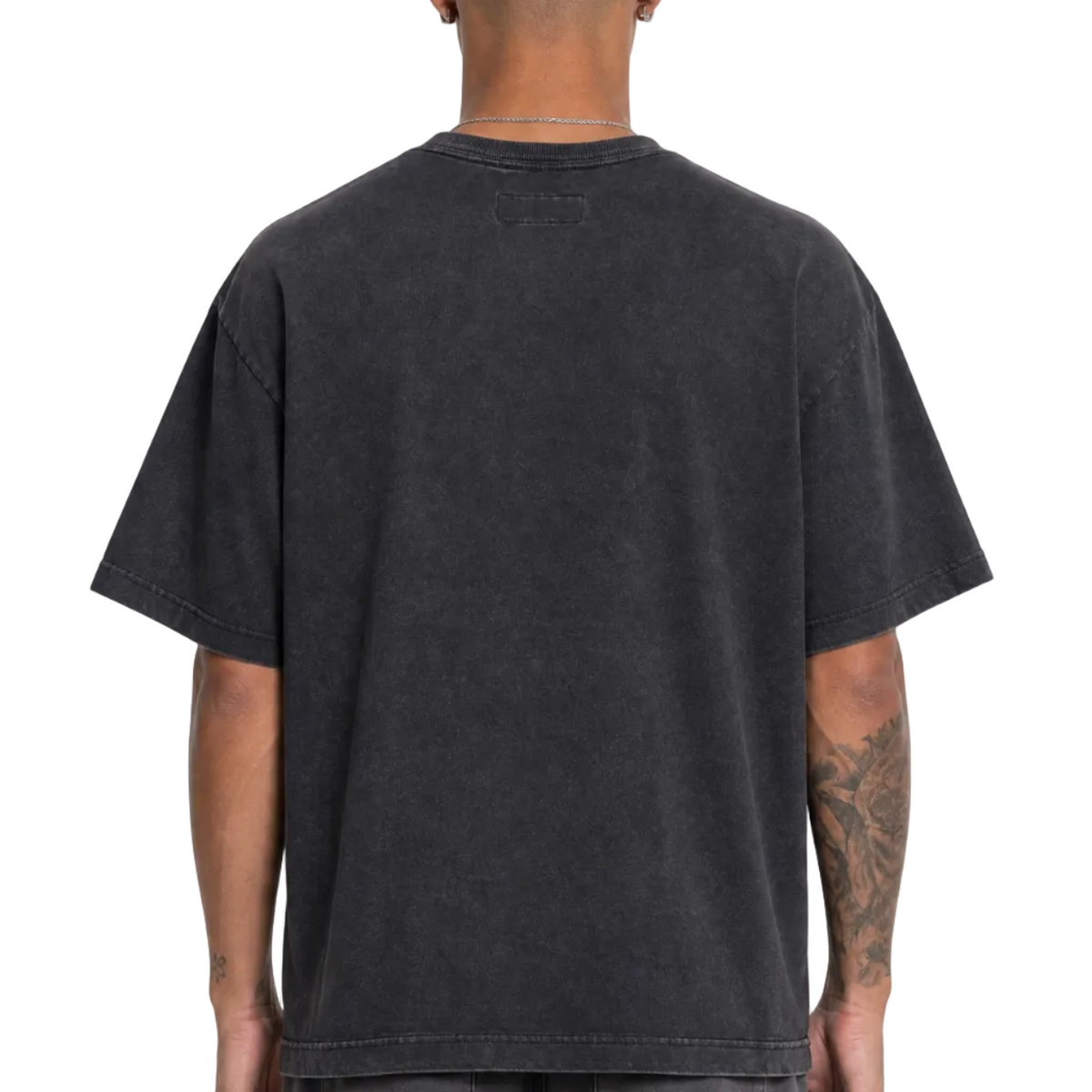 Chosen Eagle Tee by VIERICHEPARIS, view 3