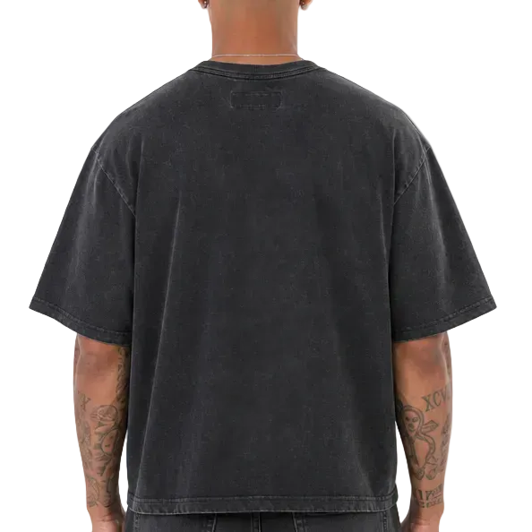 Chosen Fearless Dog Tee by VIERICHEPARIS, view 2
