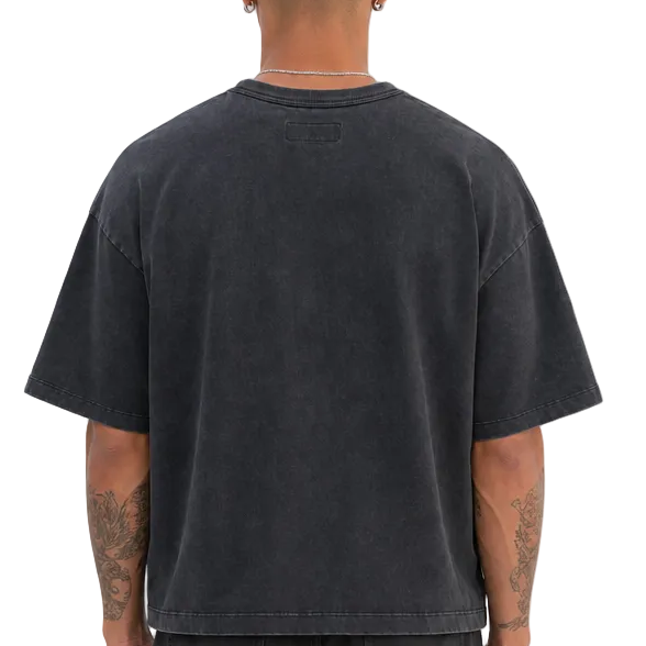 Chosen Champion Tee by VIERICHEPARIS, view 7
