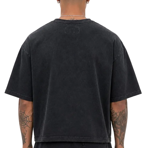 Chosen Gifted Tee by VIERICHEPARIS, view 7