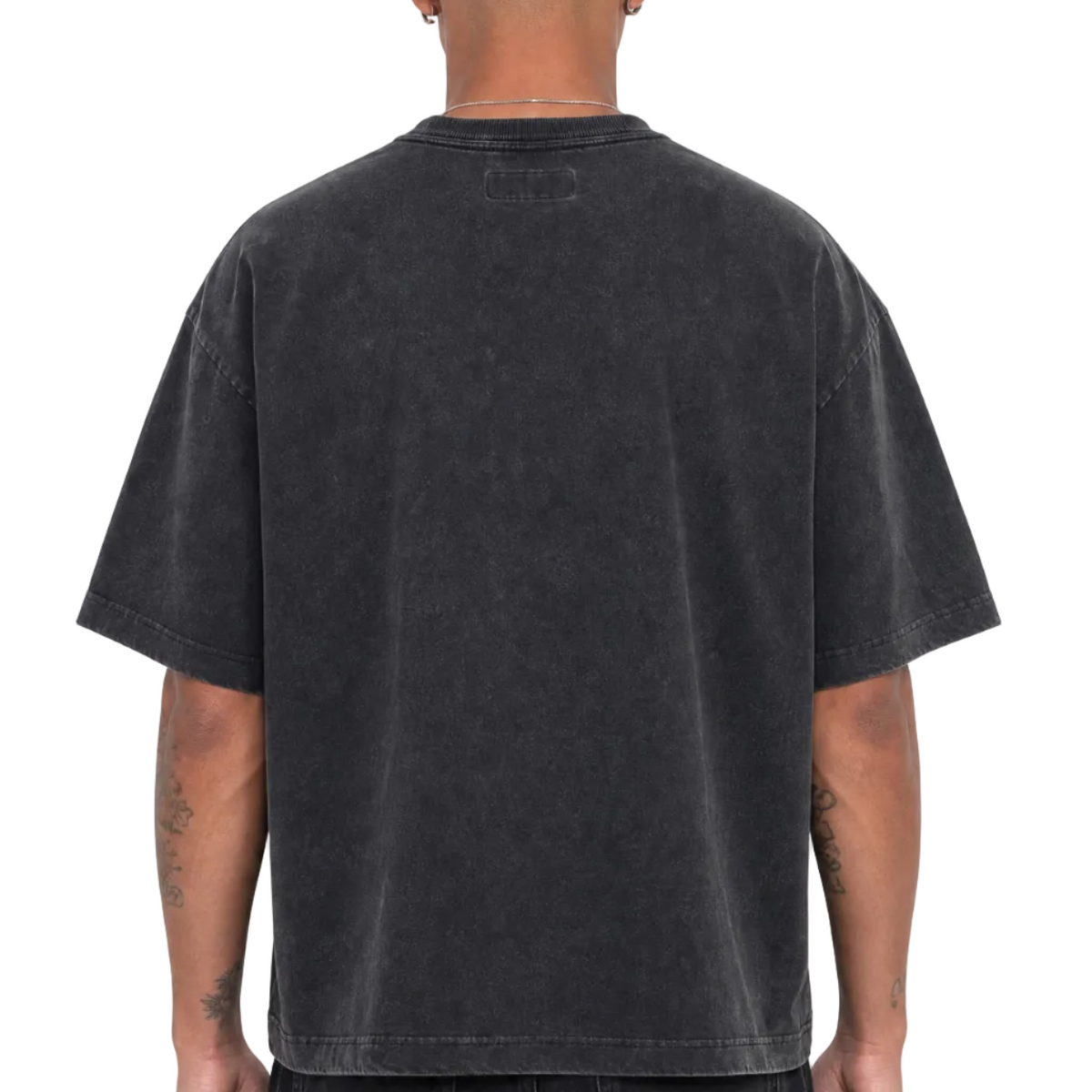 Chosen Fearless Driver Tee by VIERICHEPARIS, view 2