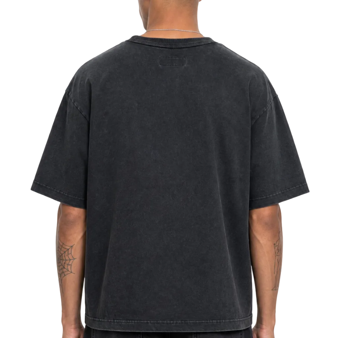 Chosen Spaceman Tee by Chosen, view 2