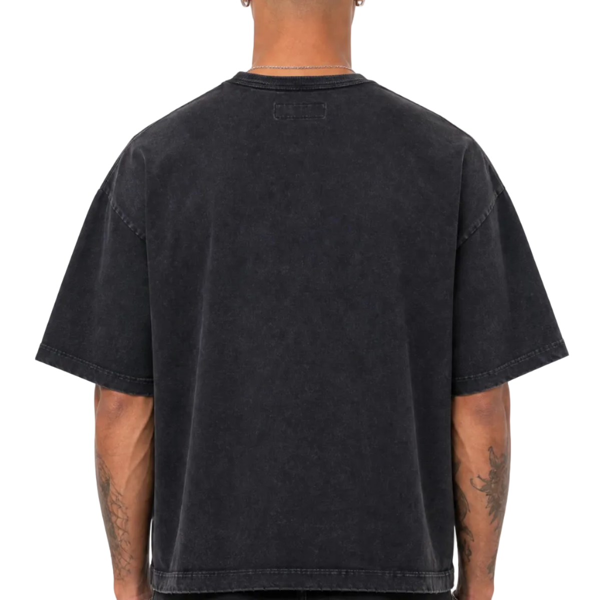 Chosen Doomsday Tee by Chosen, view 2
