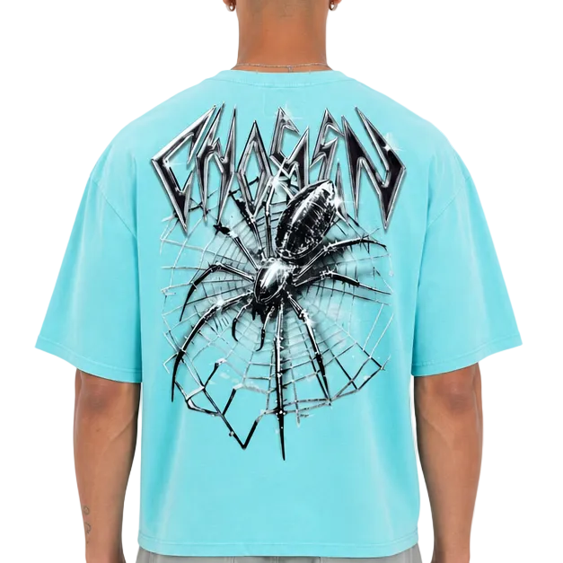 Chosen Spider Tee by Chosen, view 2