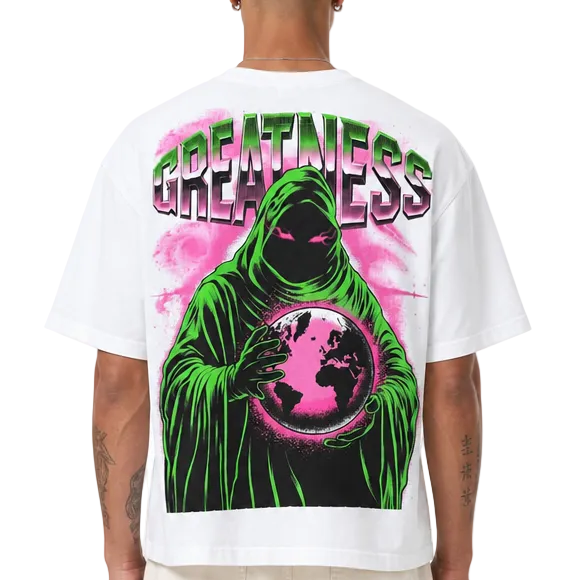 Chosen Reaper Tee