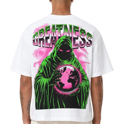 Chosen Reaper Tee