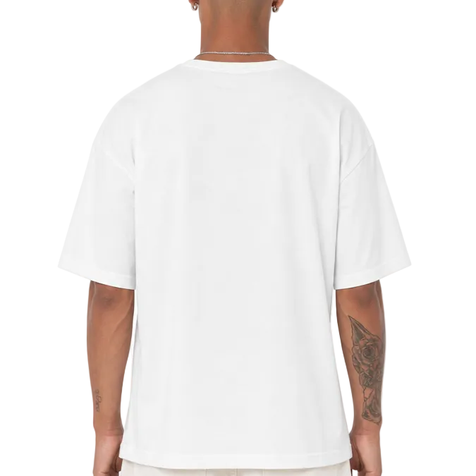 Chosen Triaena Tee by Chosen, view 7