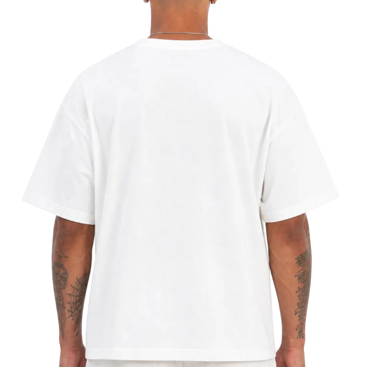 Chosen Fearless Boy Tee by Chosen, view 7