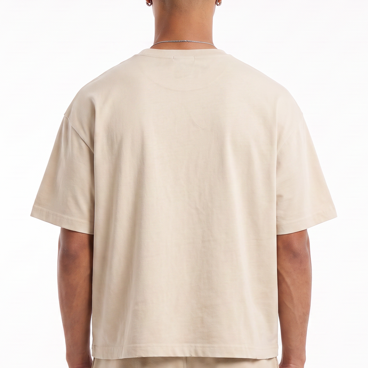 Freedom Crest Collage Tee by Chosen, view 10