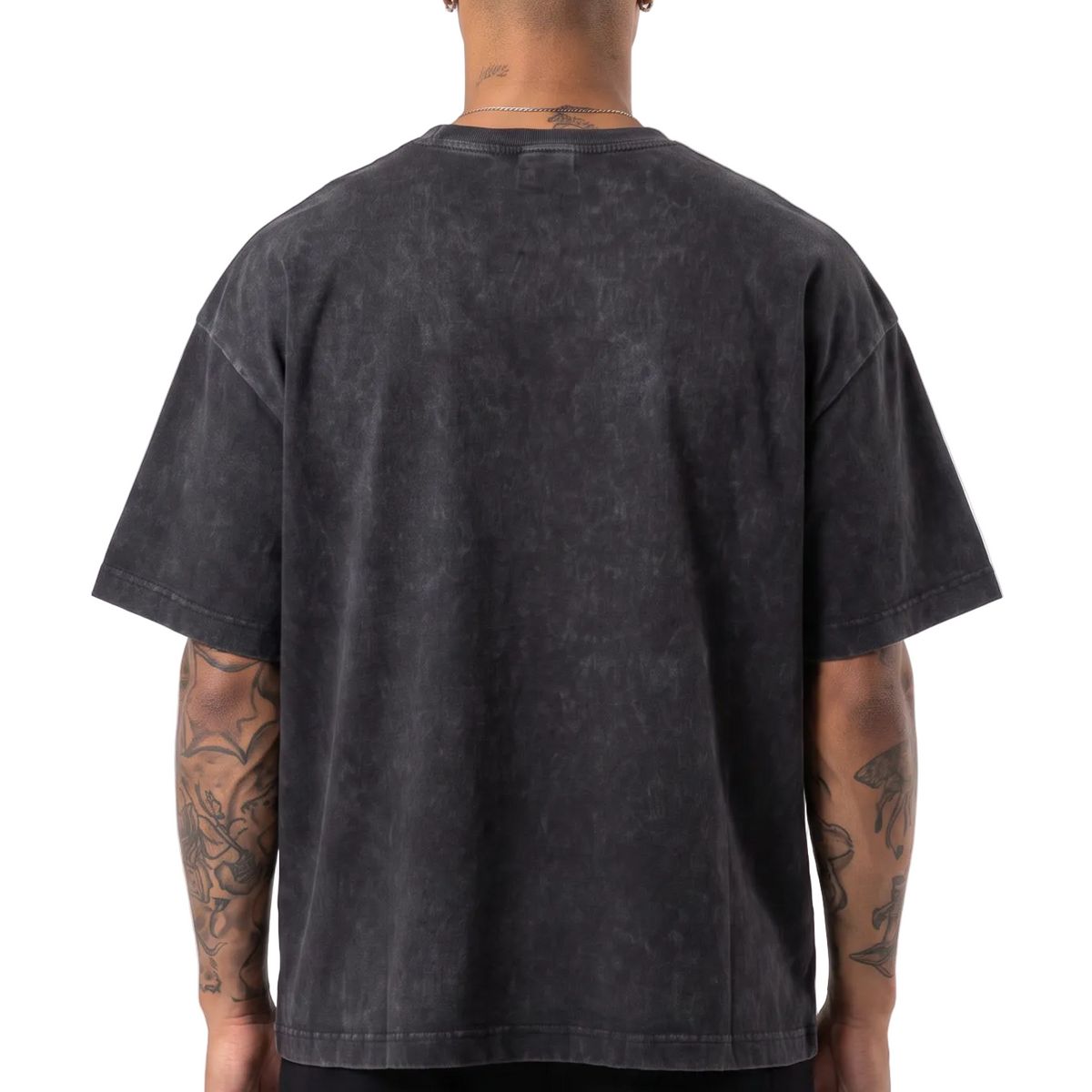 Legacy Never Dies Tee by Chosen, view 2