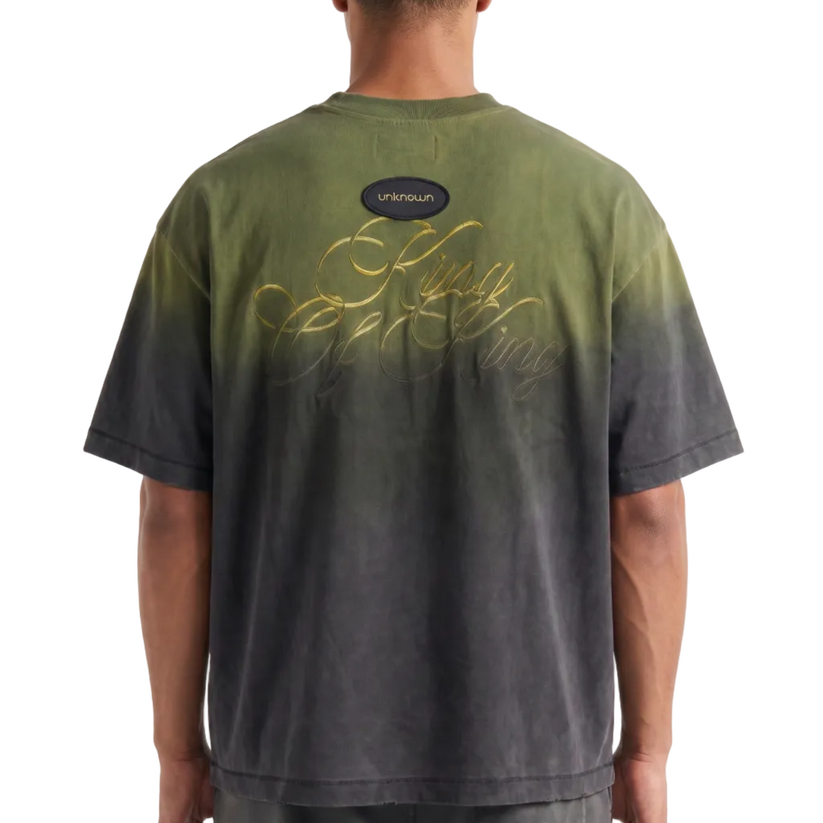 King of kings tee by Unknown, view 2