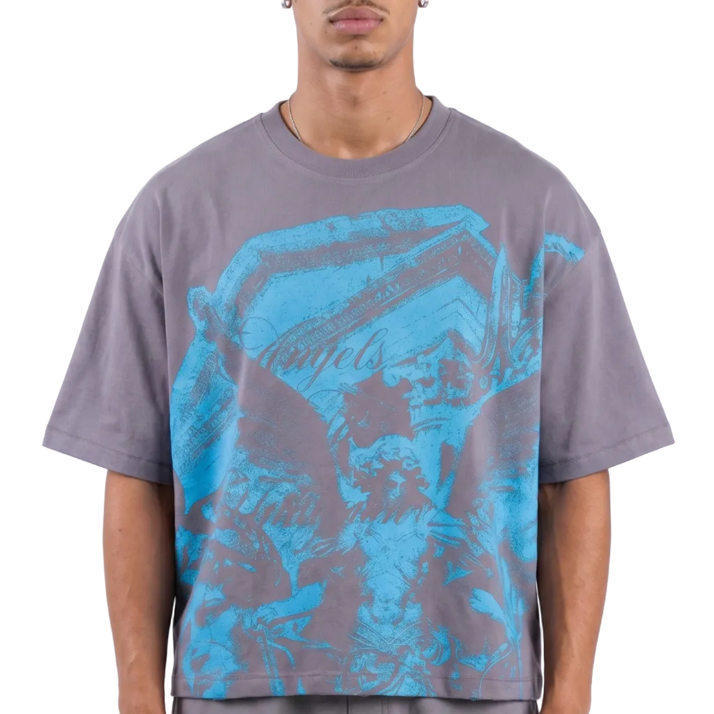 Angels of antiquity tee