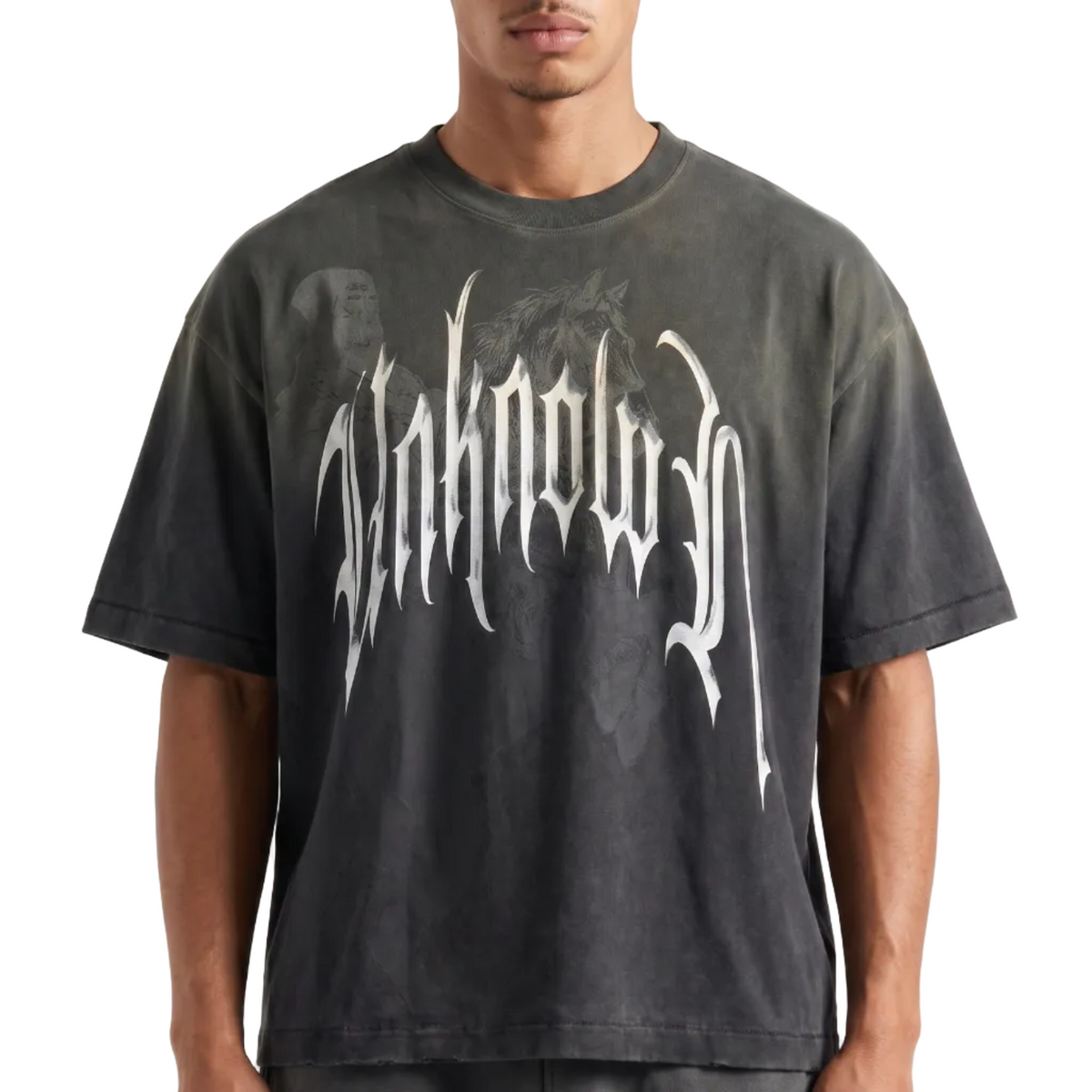 King of kings tee by Unknown, view 1