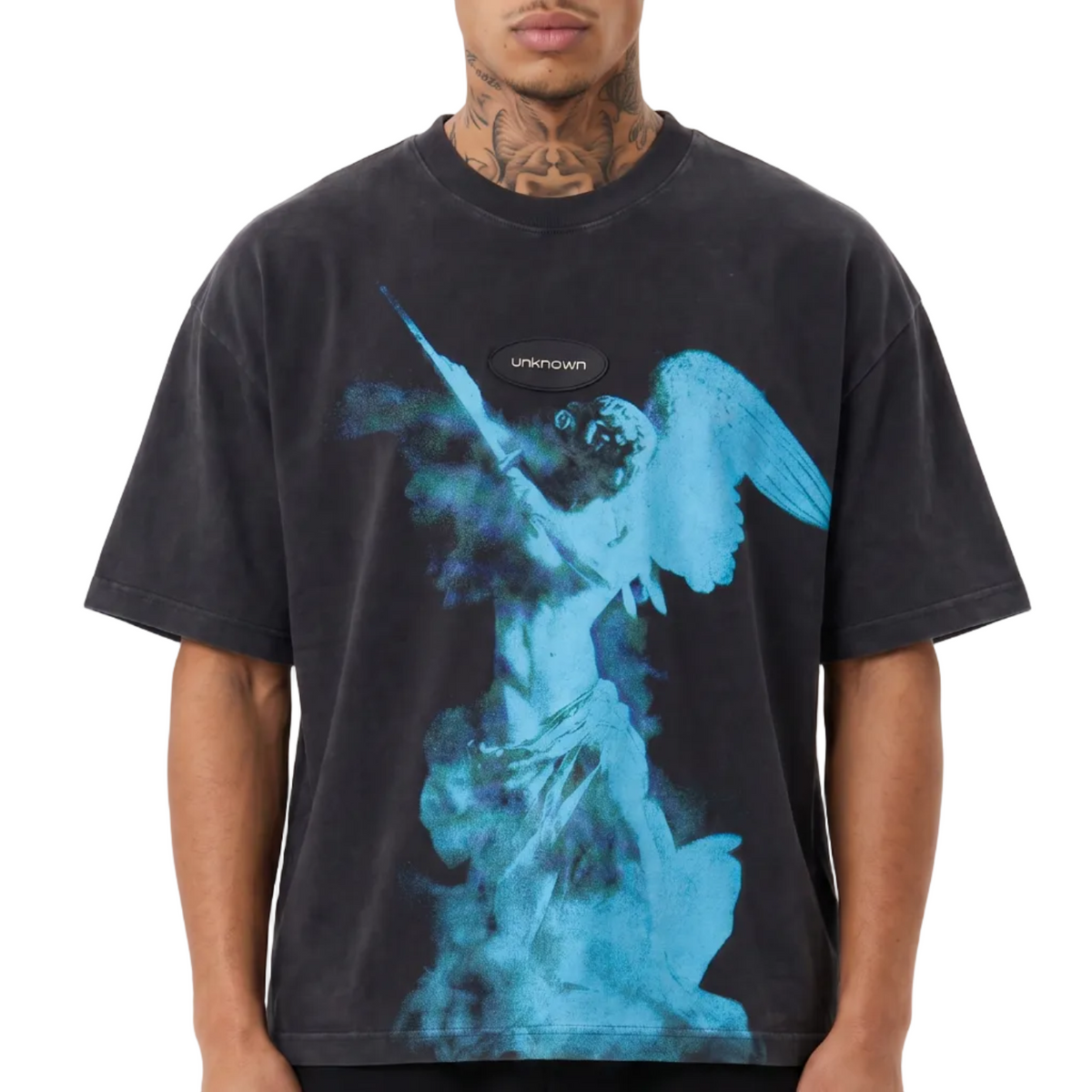 Ethereal angel tee by Unknown, view 1