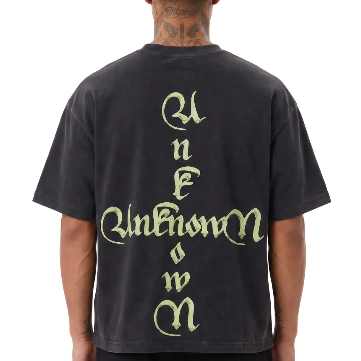 Ethereal angel tee