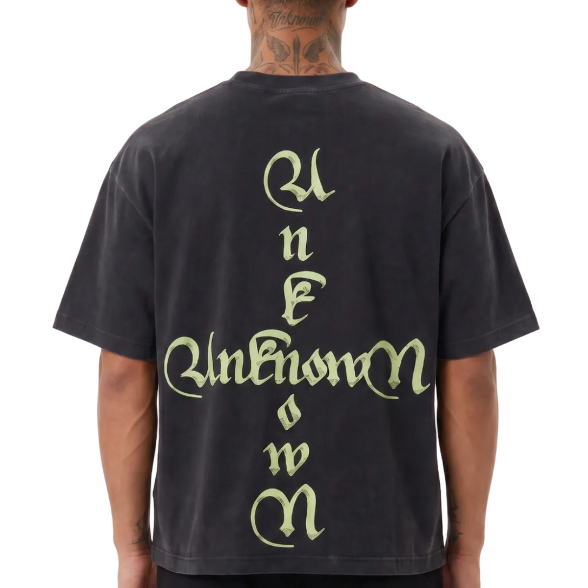 Ethereal angel tee by Unknown, view 2