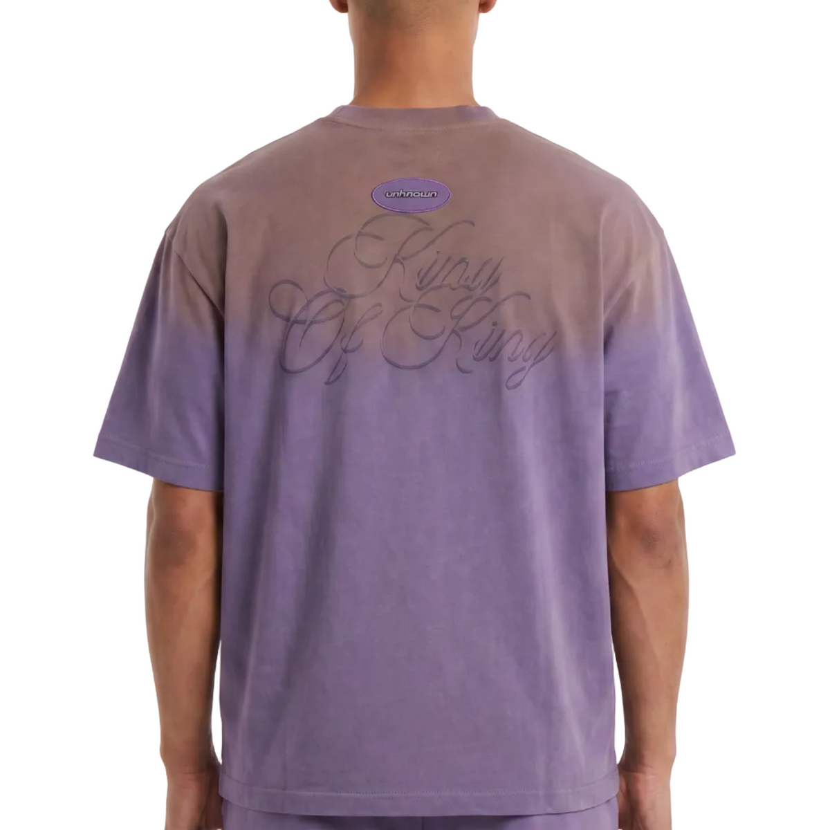 King of kings tee by Unknown, view 8