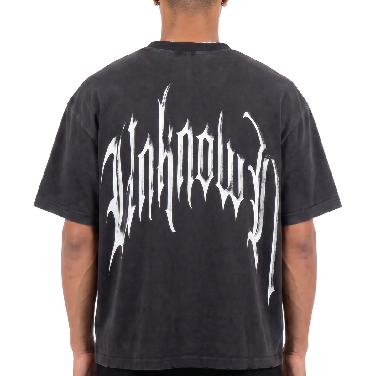 Divine madonna tee by Unknown, view 3