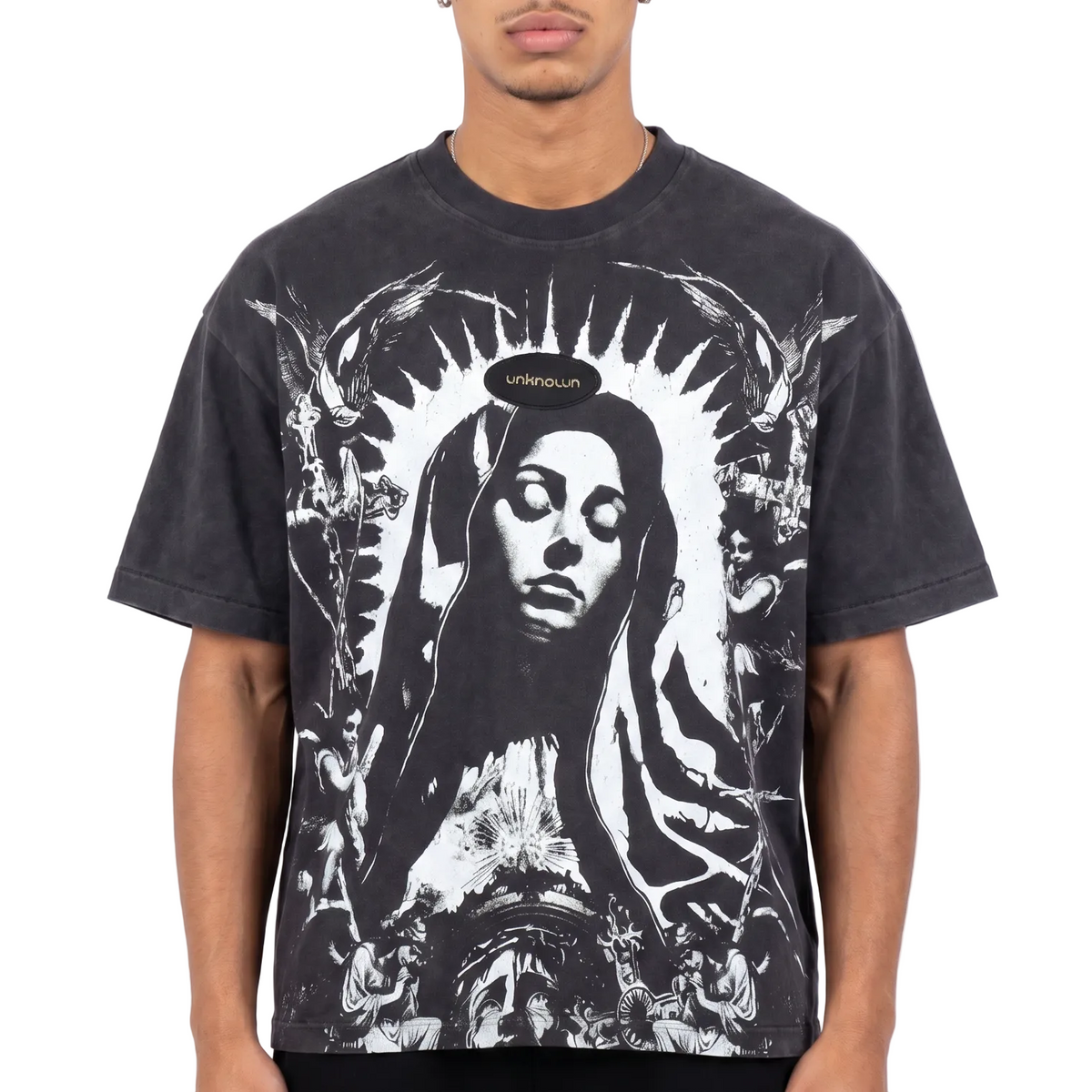 Divine madonna tee by Unknown, view 1