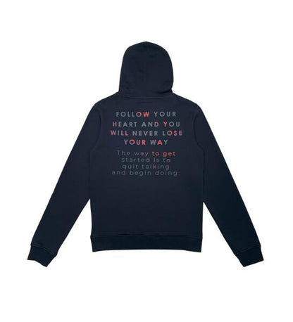 Sunset hoodie